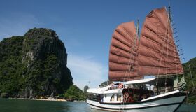 Immerse in Vietnam’s natural heritage with visa preparation